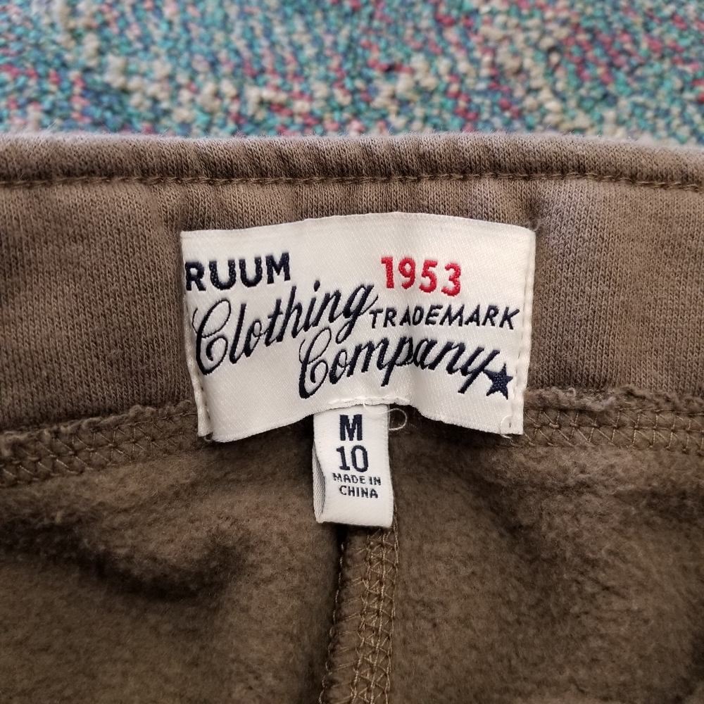 Ruum Sweatpants - Picture 2 of 2